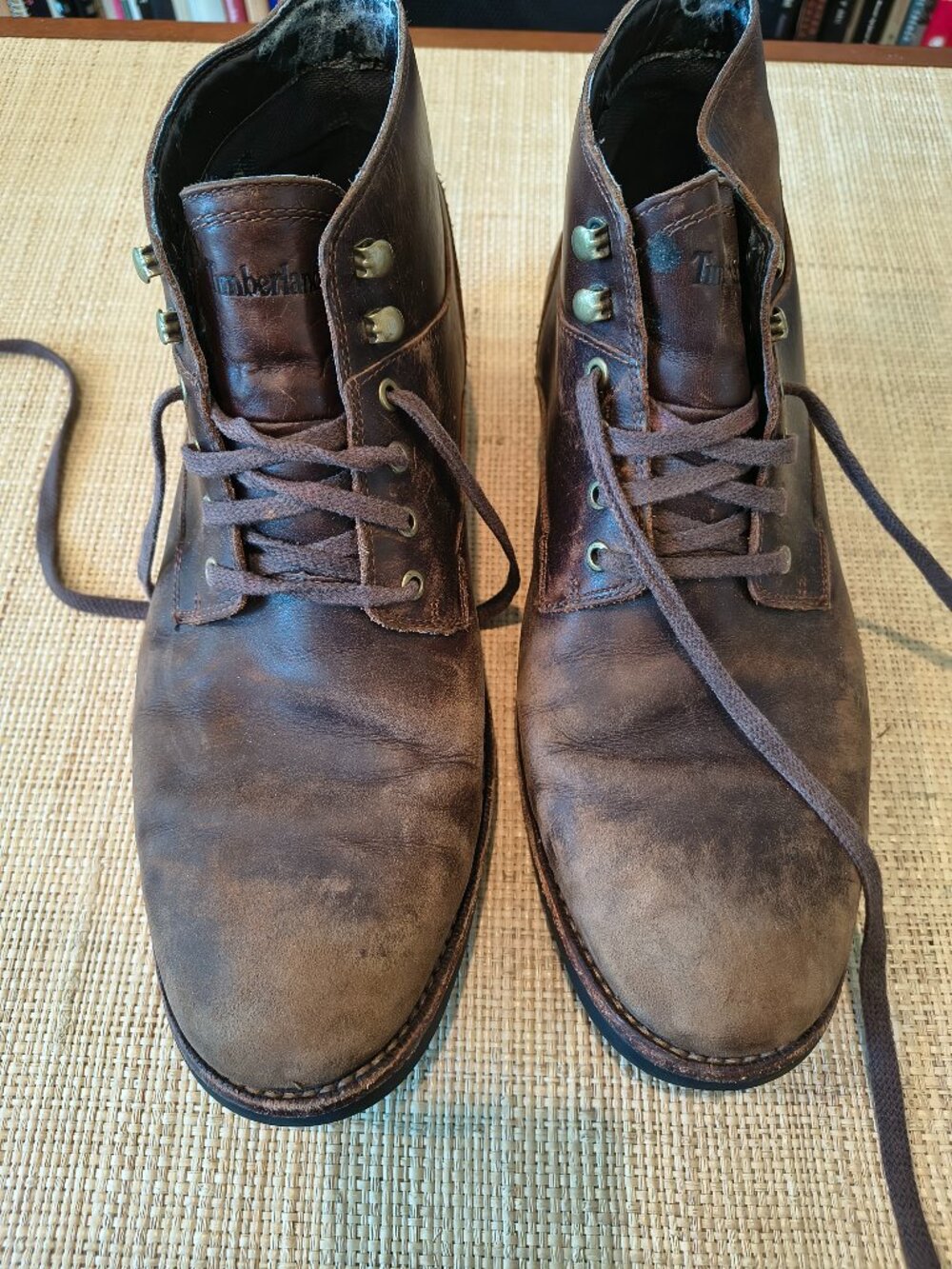 Timberland Kendrick Chukka Boots